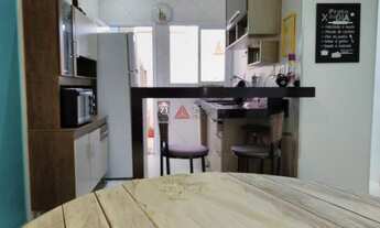 Imagem 5: Caraguatatuba - Casa Padrão - Jardim das Gaivotas