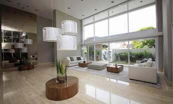 Imagem 3: Apartamento com 4 dormitórios à venda, 316 m² por R$ 3.500.000,00 - Vila Mariana - São Pau