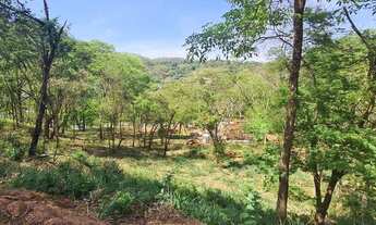 Imagem 6: Terreno no Residencial Aldeia do Vale