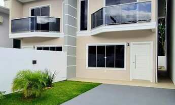 Imagem: Sobrado para Venda em São José, Jardim