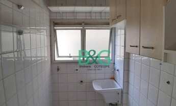 Imagem 5: Apartamento com 1 dormitório à venda, 33 m² por R$ 420.000,00 - Paraíso - São Paulo/SP