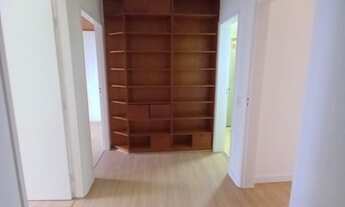 Imagem 5: Apartamento para aluguel com 116 metros quadrados com 3 quartos em Perdizes - São Paulo