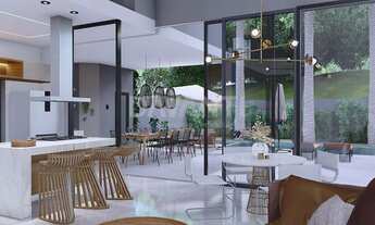 Imagem 7: Casa - Swiss Park - Campinas