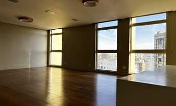 Imagem 3: Apartamento amplo e belíssimo no Jardim América para locação - São Paulo - SP