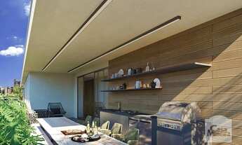 Imagem 5: Apartamento à Venda - Santo Agostinho, 1 Quarto, 42 m²