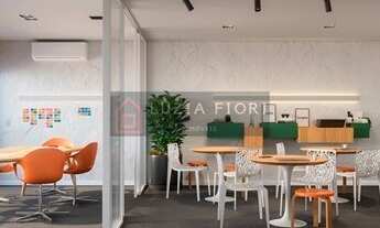 Imagem 7: Apartamento em construção à venda, América, Joinville/SC