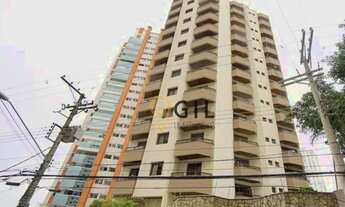 Imagem 2: Cobertura com 4 dormitórios à venda, 302 m² por R$ 1.400.000,00 - Tatuapé - São Paulo/SP