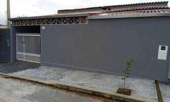 Imagem 2: CASA CENTRAL PARQUE - 03 DORMITÓRIOS - CA2513