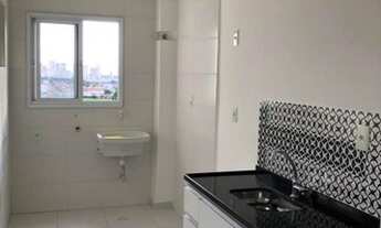 Imagem 6: Cobertura Duplex, Edifício Portinari, Taubaté - 2 dorms