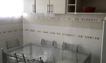 Imagem 7: Apartamento com 3 dormitórios para alugar, 90 m² - Jardim - Santo André/SP