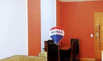 Imagem 6: Apartamento com 2 dormitórios à venda, 61 m² por R$ 220.000,00 - Engenho Novo - Rio de Jan