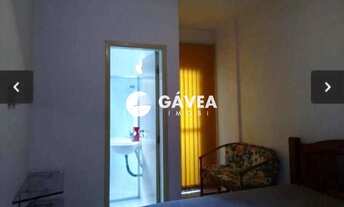 Imagem 2: Apartamento com 2 dormitórios à venda, 76 m² por R$ 280.000,00 - Tupi - Praia Grande/SP