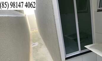 Imagem 7: Casa para venda tem 88 metros quadrados com 2 quartos em Ancuri - Itaitinga - CE