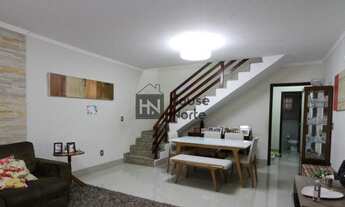 Imagem 2: Sobrado à venda no Mandaqui em São Paulo, SP