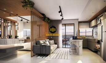 Imagem 5: Apartamento 1 dormitório para Venda em São Paulo, V. Madalena, 1 dormitório, 1 suíte, 1 ba