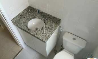 Imagem 5: Apartamento (tipo - padrao) 2 dormitórios, cozinha planejada, portaria 24hs, lazer, espaço