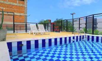 Imagem: APTO 2/4 MOBILIADO NA PONTA VERDE