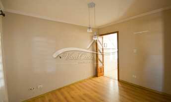 Imagem 3: Sobrado 3 quartos a venda no Campo Belo- São Paulo