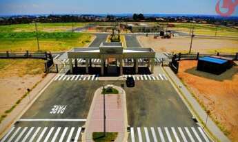 Imagem 4: Condomínio Monterrey, Planta Aprovada, Monte Mor - TE00347