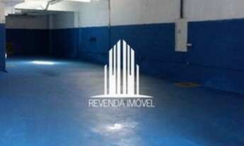 Imagem: Galpão Industrial para locação Zona Sul