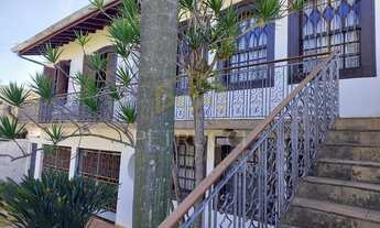 Imagem 3: Casa - Jardim das Paineiras - Campinas