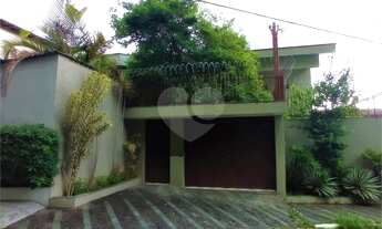 Imagem: Linda casa espaçosa