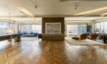 Imagem 3: SãO PAULO - Apartamento Padrão - Itaim Bibi