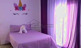 Imagem 6: Sobrado de esquina no Urbanova com 4 suítes