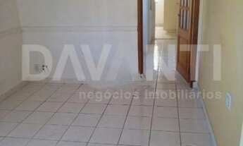 Imagem 2: Apartamento - Bosque - Campinas