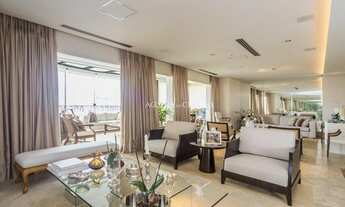 Imagem 4: SãO PAULO - Apartamento Padrão - Vila Nova Conceição