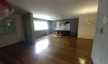 Imagem 2: APARTAMENTO - HIGIENÓPOLIS - 3 DORMS - 1 VAGA