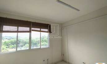 Imagem 6: Sala comercial (sala - edificio coml.) , portaria 24 horas, elevador, em condomínio fechad