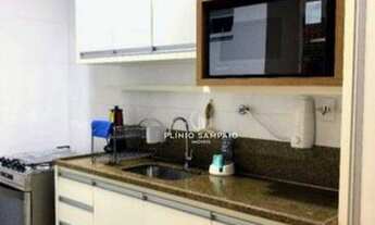 Imagem 5: Flat com 1 dormitório a venda, Praia da Costa