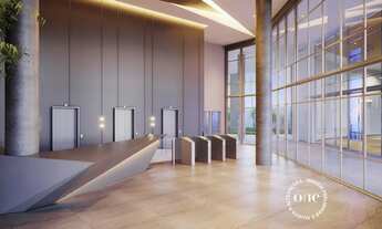 Imagem 5: Apartamento a venda de 62m² com 2 dormitórios(1suíte) na Vila Nova Conceição - São Paulo