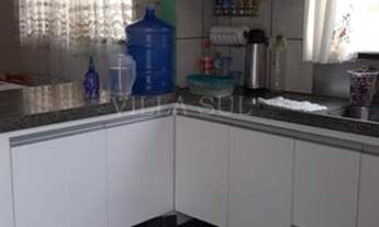 Imagem 4: Casa para Venda em Uberlândia, JARDIM PATRICIA, 3 dormitórios, 1 suíte, 2 banheiros, 4 vag