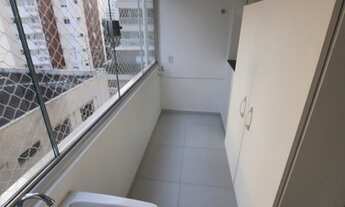 Imagem 6: Apartamento para venda tem 80 metros quadrados com 2 quartos em Vila Nova Conceição - São