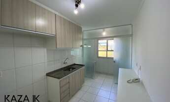 Imagem: Apartamento a venda no Morada do Barão