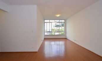 Imagem 2: Apartamento à Venda na Bela Vista em São Paulo/SP no Edifício Itaici no 4º Andar contendo