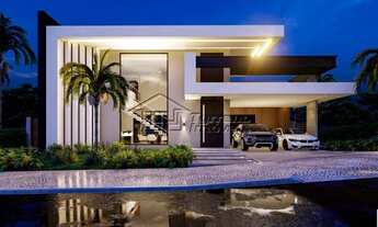 Imagem 3: Venha morar nessa luxuosa casa no Urbanova