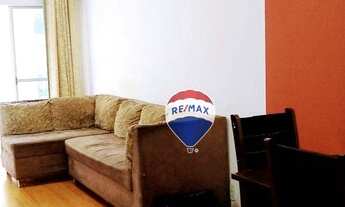 Imagem: Apartamento com 2 dormitórios à venda