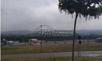 Imagem 3: Lindo Terreno de Esquina em Condomínio fechado Urbanova