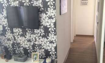 Imagem: Apartamento Decorado Bairro Ouro Preto