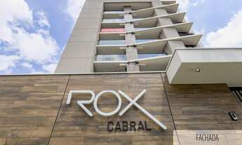 Imagem 7: 2 quartos (1 suíte) I 69m² priv. I NOVO no Ed. ROX Cabral