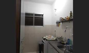 Imagem 6: LINDO apartamento - Jardim Flórida - Jacareí - 54m² - 2 Dormitórios