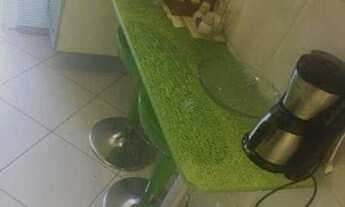 Imagem 7: Apartamento com 2 dormitórios para alugar, 64 m² por R$ 2.499/mês - Vila Pindorama - Barue