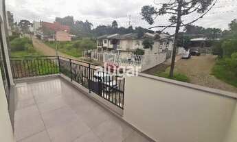 Imagem 6: Sobrado Nossa Senhora da Saúde Caxias do Sul