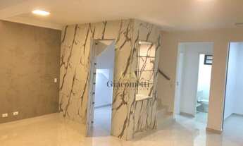 Imagem 4: Casa com 3 dormitórios à venda, 192 m² por R$ 1.750.000,00 - Tamboré - Santana de Parnaíba