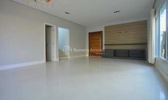 Imagem 7: Casa - Residencial Terras do Cancioneiro - Paulínia