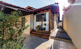 Imagem 4: Casa Perto da Unimontes