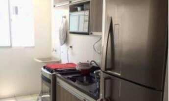 Imagem 5: Apartamento com 2 dormitórios à venda, 47 m² por R$ 200.000,00 - Villa Branca - Jacareí/SP